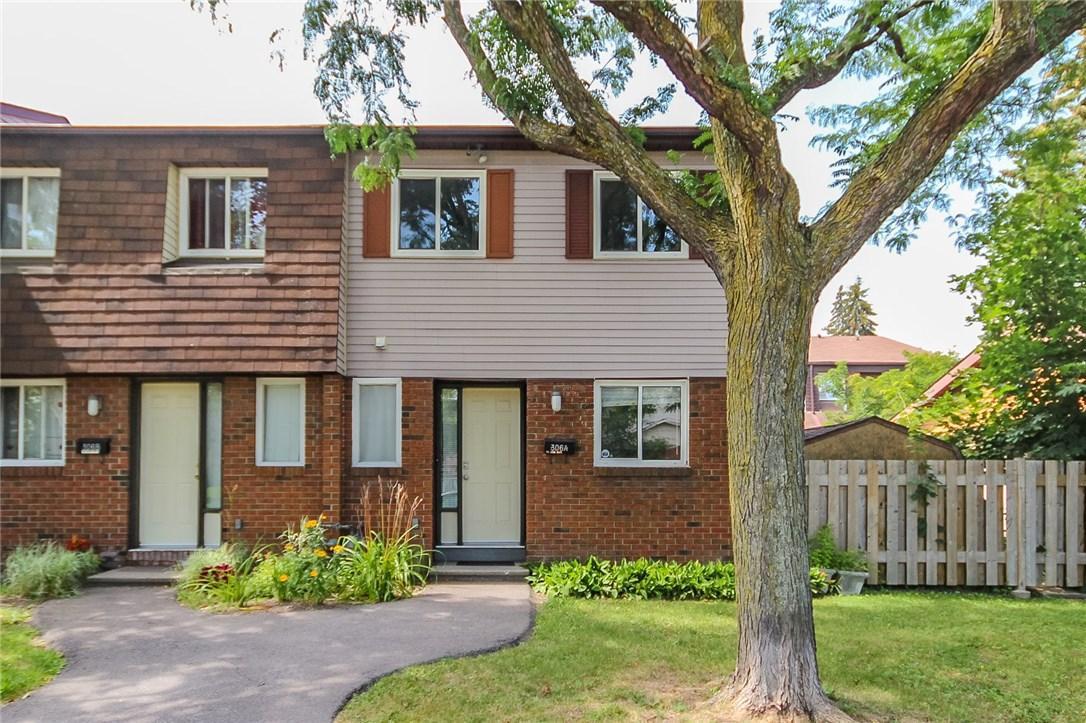 306 Craig Henry Drive, Ottawa (1073854) Zoocasa