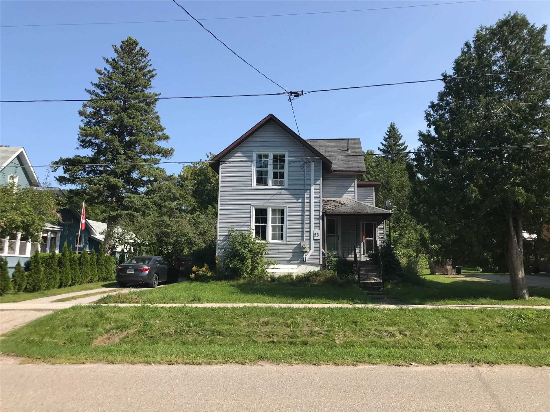 53 Jephson St, Suspended in Victoria Harbour eXp Realty