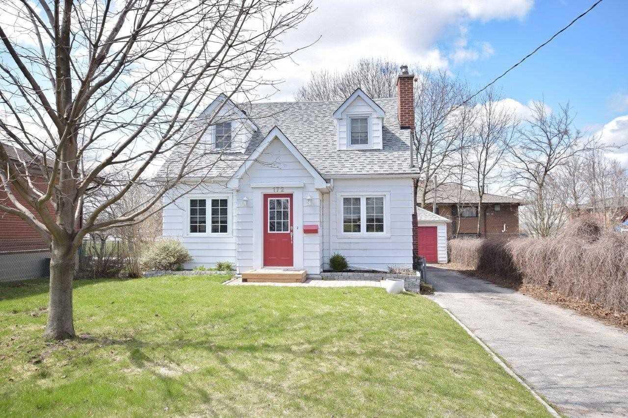 172 Grenfell St, Sold in Oshawa Zoocasa