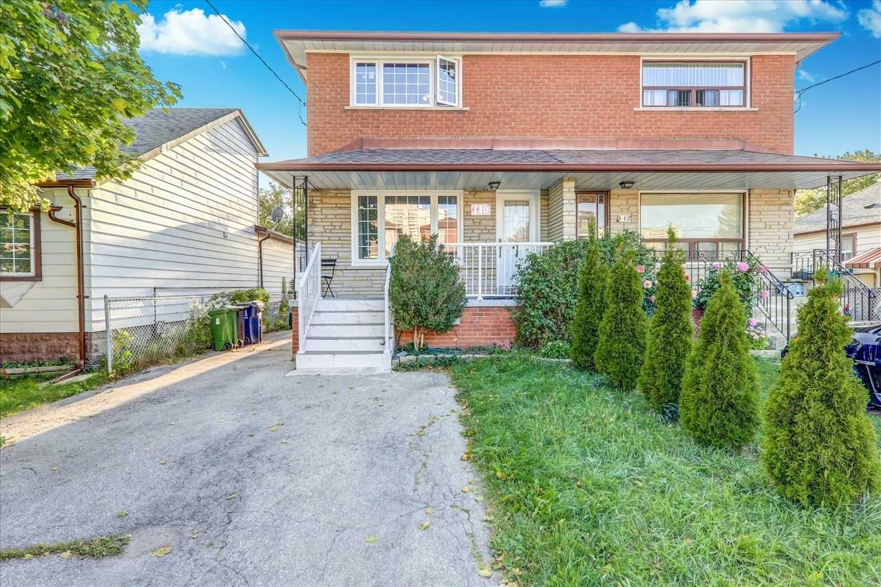 140 Magnolia Ave, Toronto (E4924324) Zoocasa