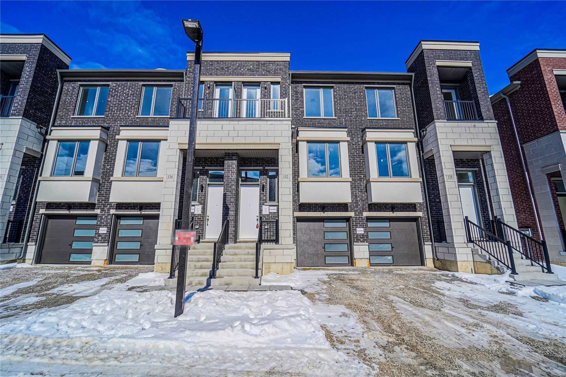 132 Rattenbury Rd, For Rent in Vaughan Zoocasa