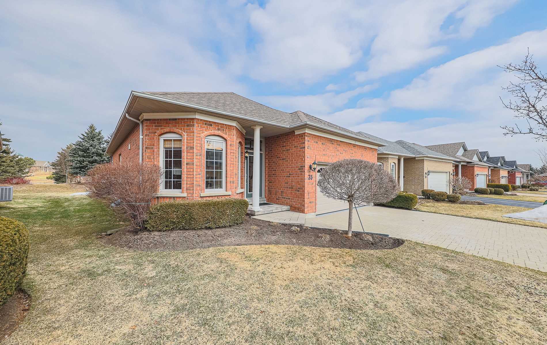 35 Ben's Reign St, Sold in Whitchurch Stouffville Zoocasa