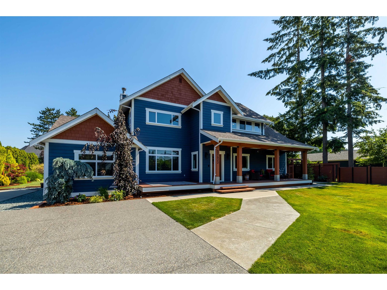 21433 Old Yale Road, For Sale in Langley Zoocasa