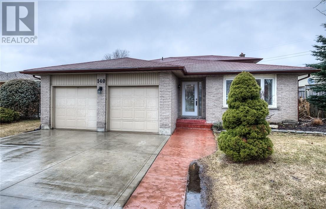 140 Yellow Birch Drive, Kitchener (30646345) Zoocasa