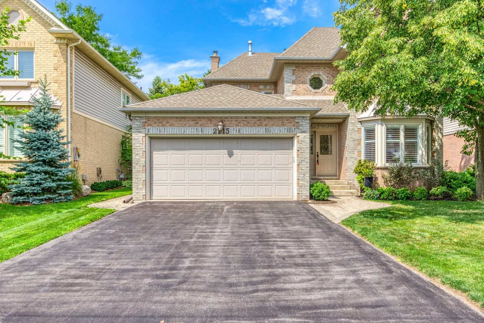 millcroft townhomes for sale