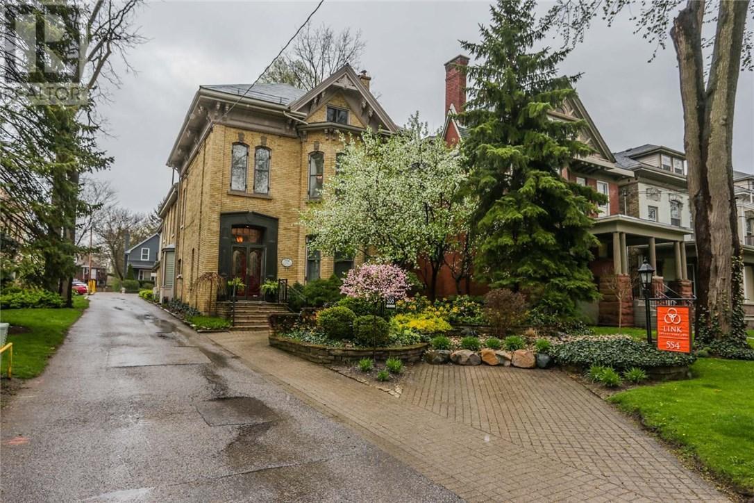 554 Waterloo Street, London (101704) Zoocasa