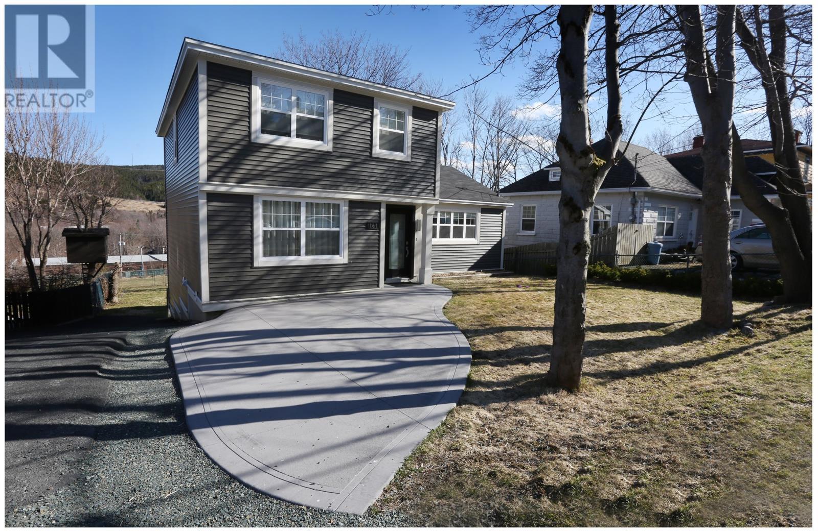 161 Topsail Road, St. John's (1174377) Zoocasa