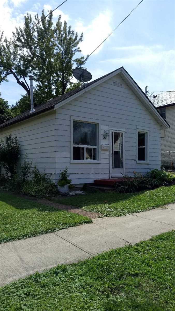 33 Phipps St, Sold in Fort Erie Zoocasa