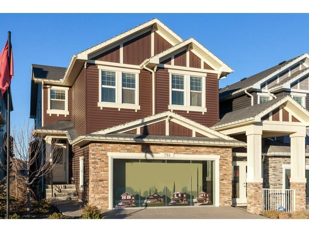 358 Sherwood Boulevard Northwest, Calgary (C4149528) Zoocasa