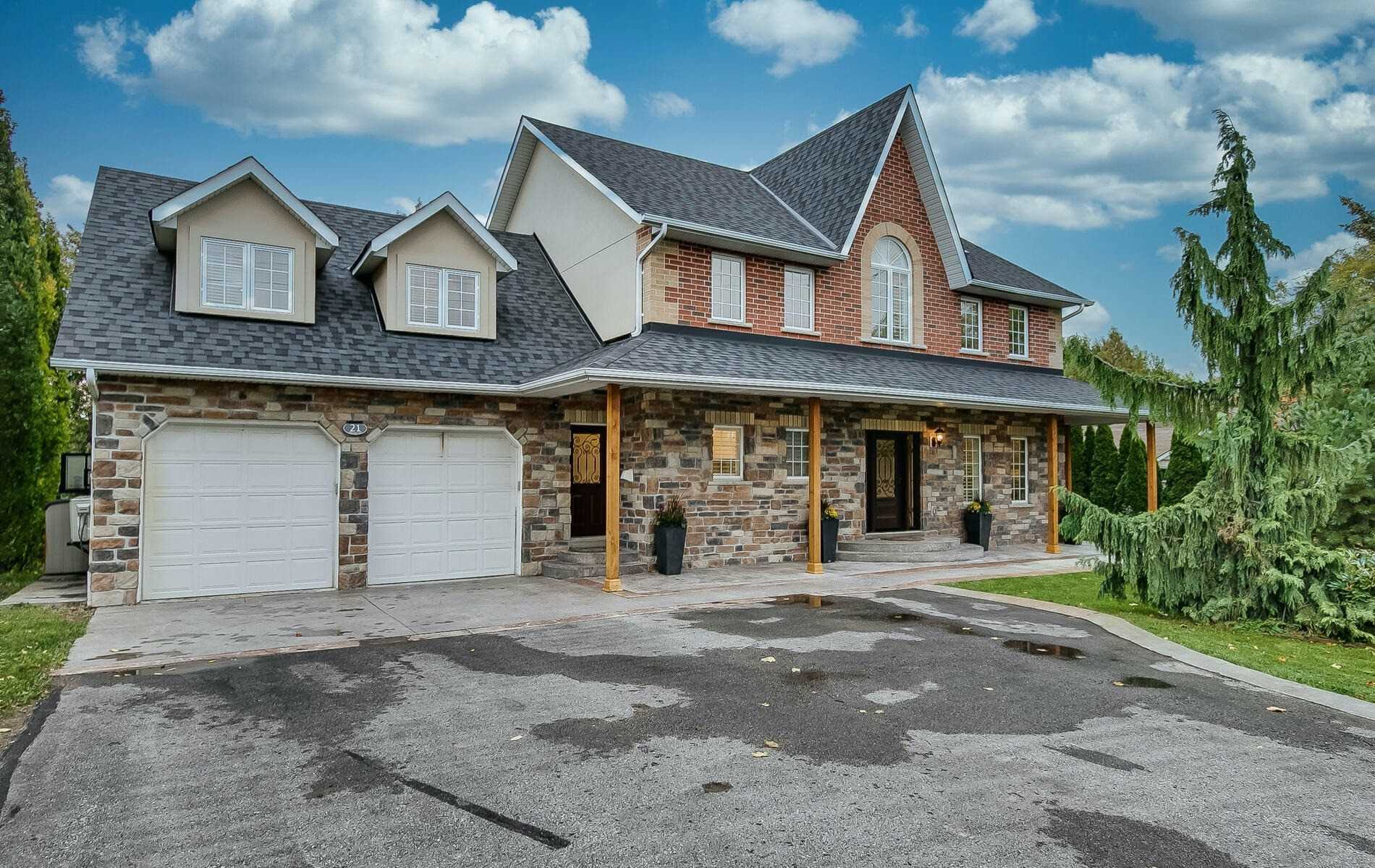 21 William Ave, Sold in Whitchurch Stouffville Zoocasa