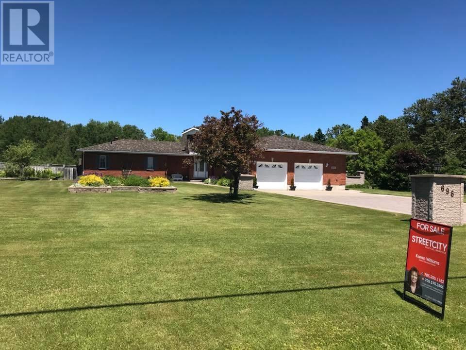 696 Third Line West, Sault Ste Marie (SM122097) Zoocasa