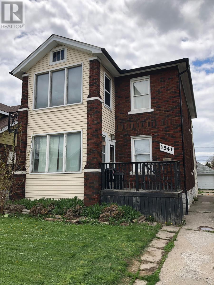 1541 Parent Avenue, Windsor (19019886) Zoocasa