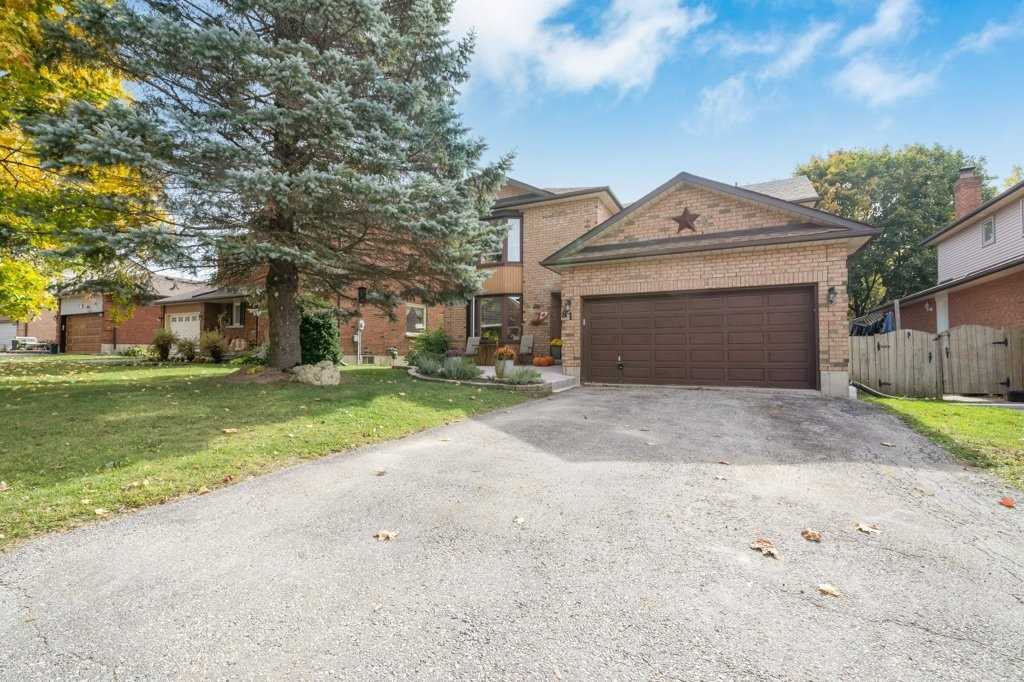 81 Meadow Dr, Sold in Orangeville Zoocasa