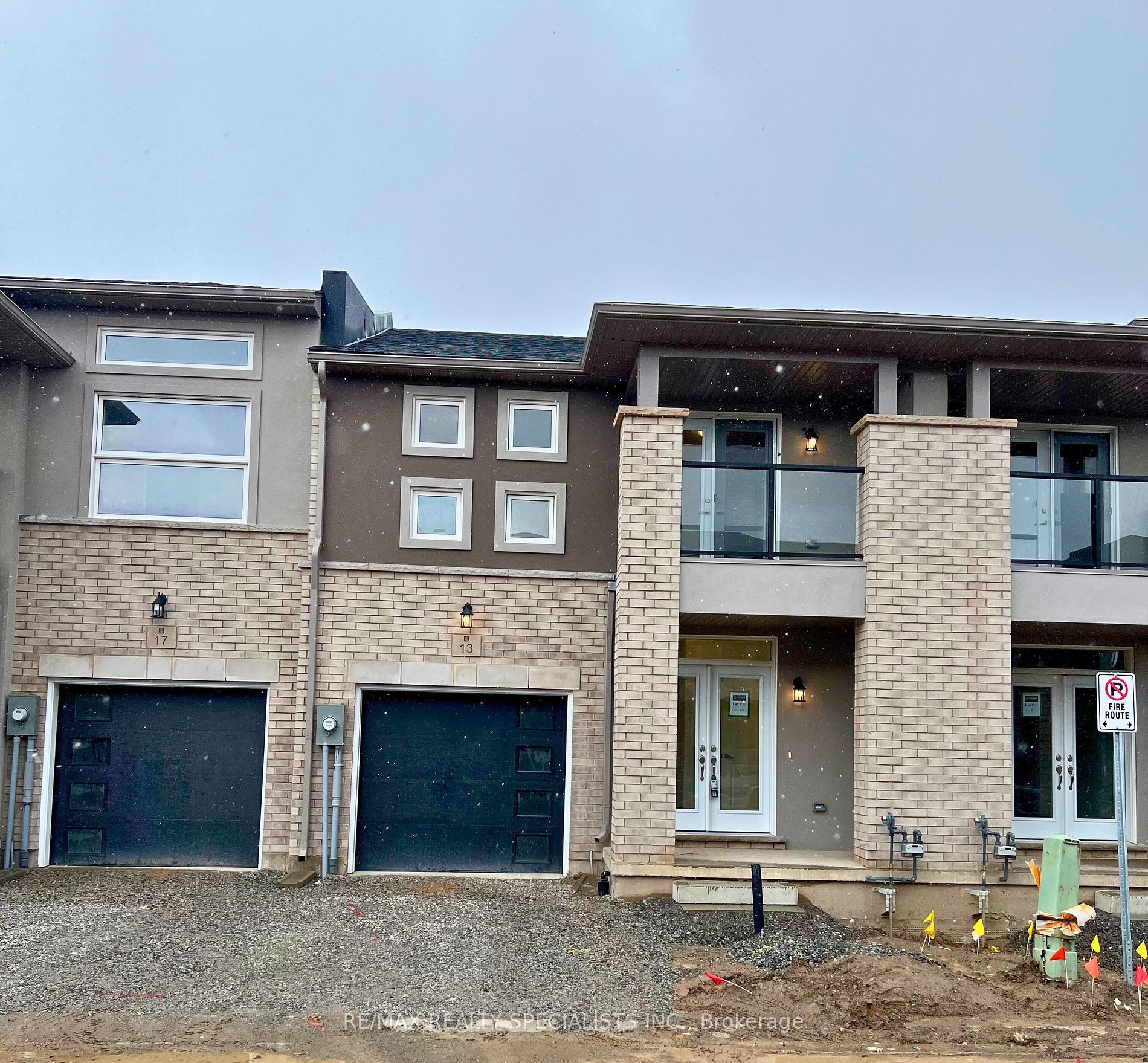 13 Mann Tr, Leased in Welland Zoocasa