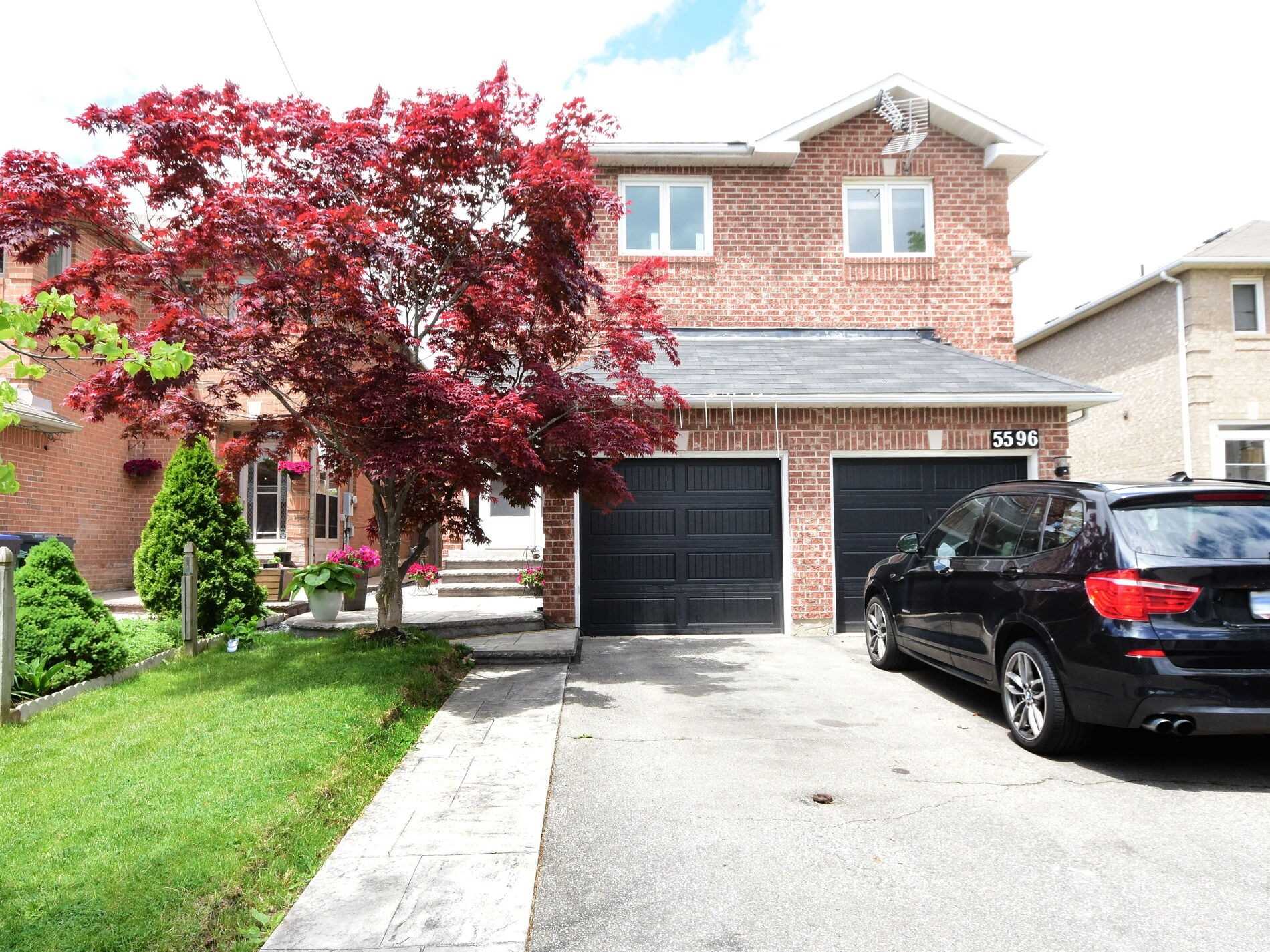 5594 Cortina Cres, Sold in Mississauga Zoocasa