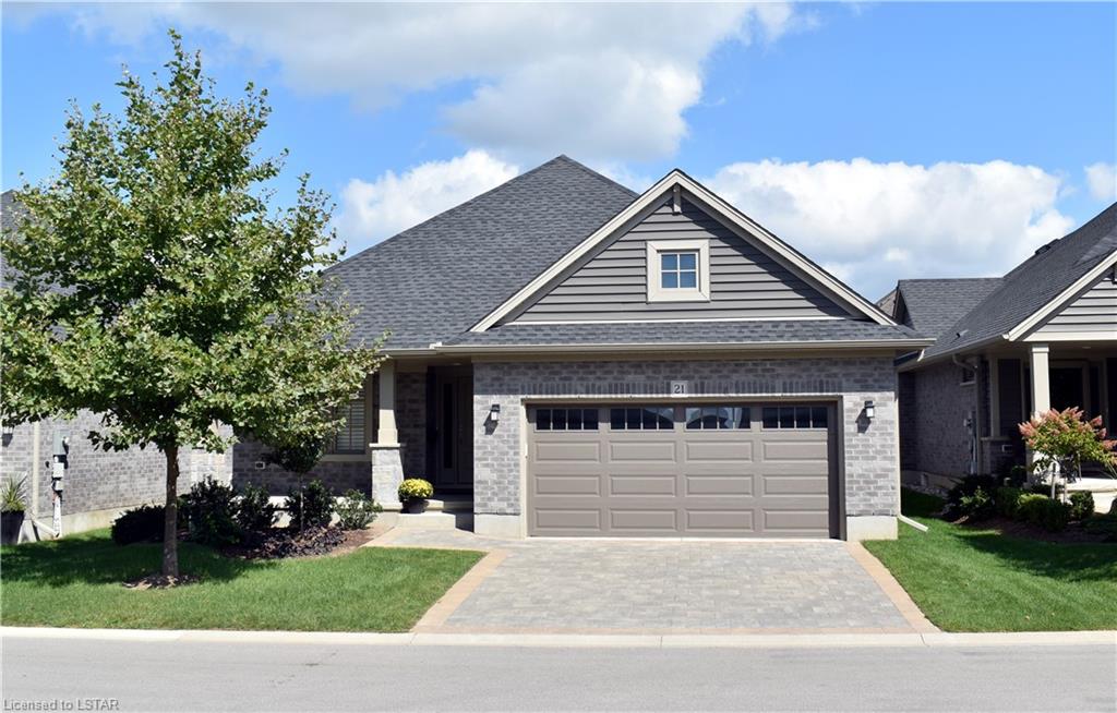 21 234 Peach Tree Boulevard, For Sale in St. Thomas Zoocasa