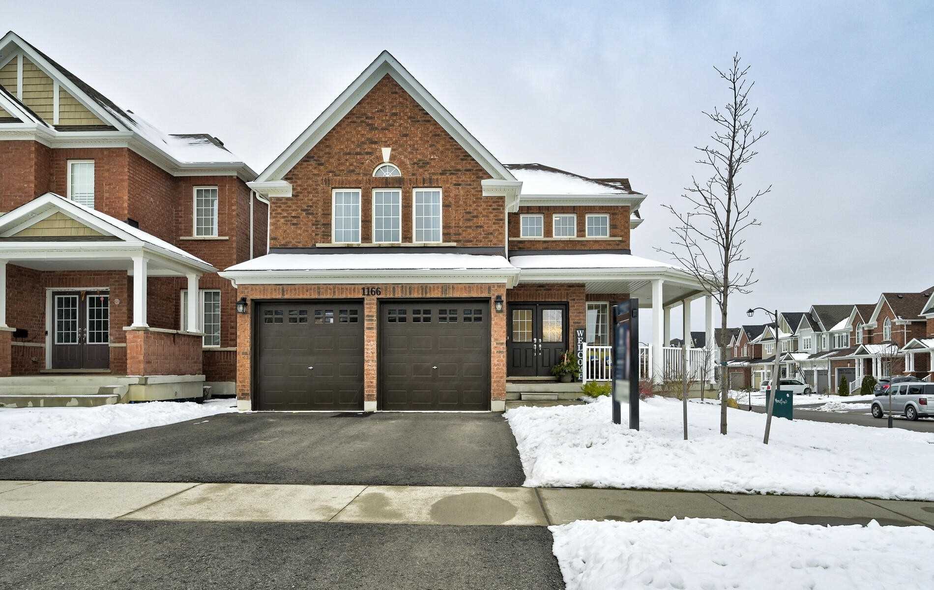 1166 Greenhill Ave, Sold in Oshawa Zoocasa