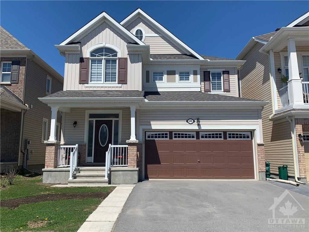 646 Dundonald Drive, Inactive in Ottawa Zoocasa
