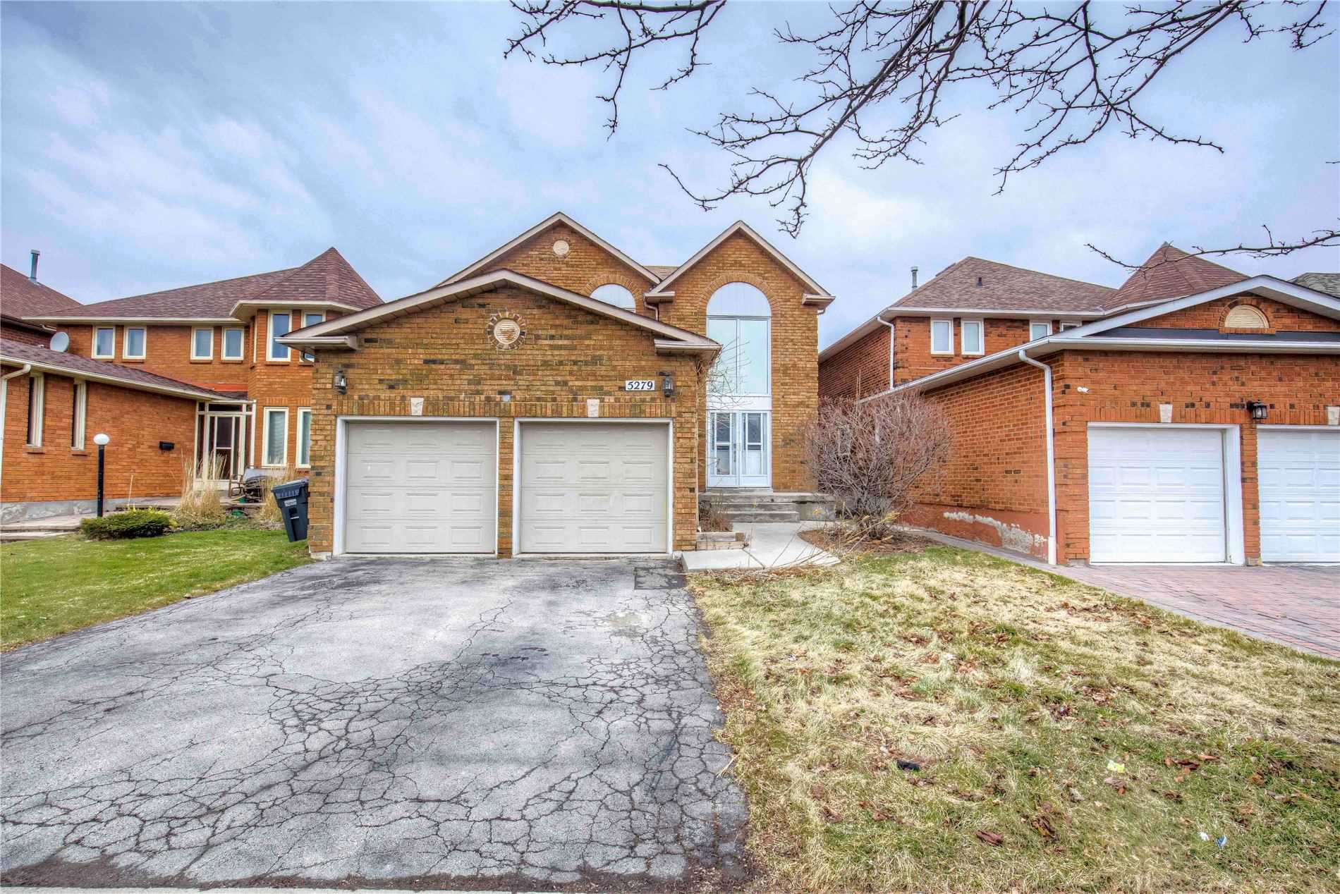 5279 Thornwood Dr, Leased in Mississauga Zoocasa