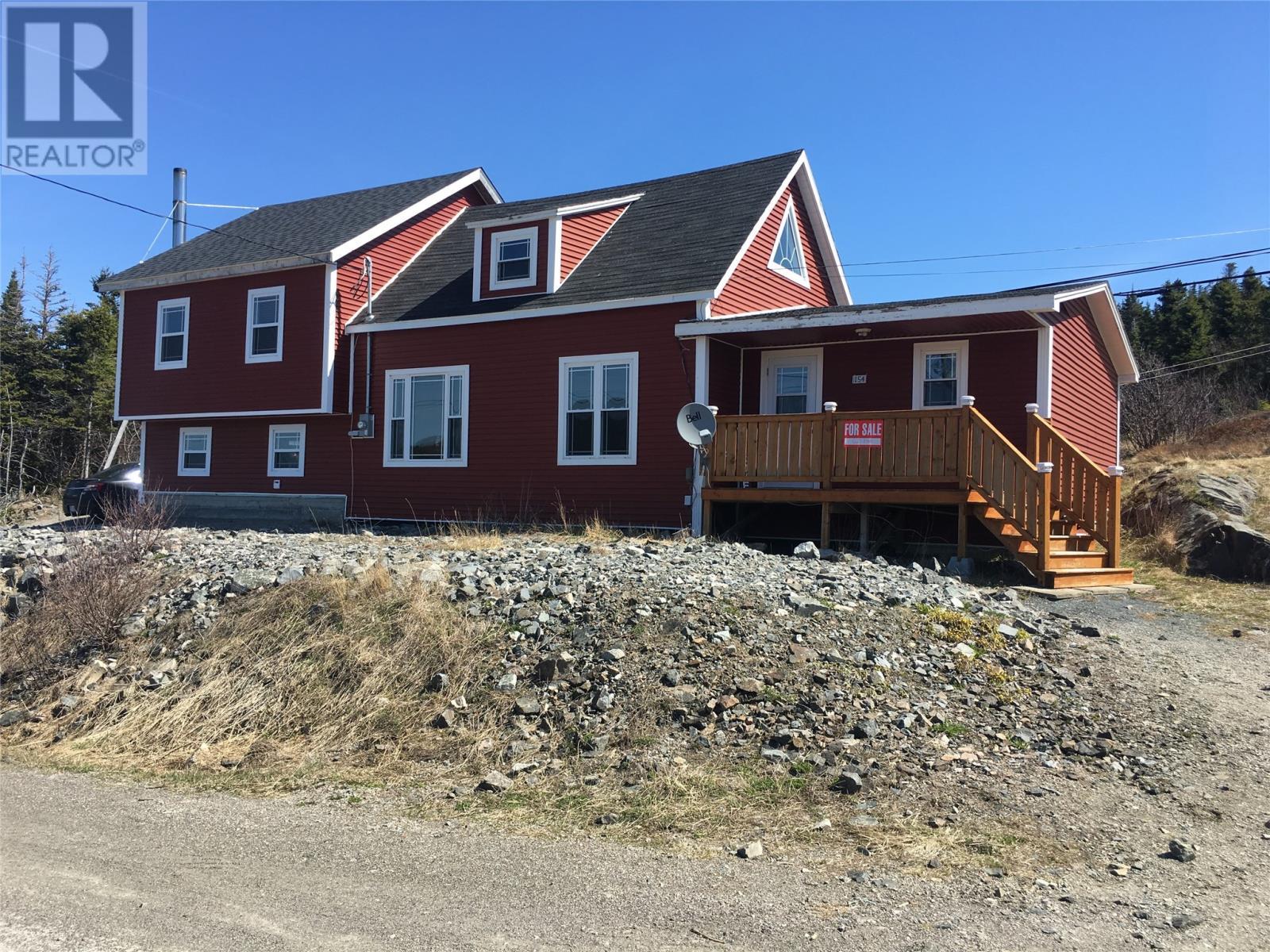 154 Main Street Fogo Island 1175220 Zoocasa