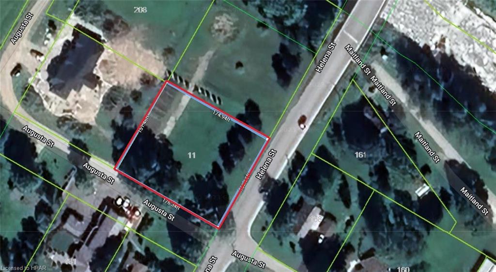 11 Helena Street, For Sale in Morris Turnberry Zoocasa