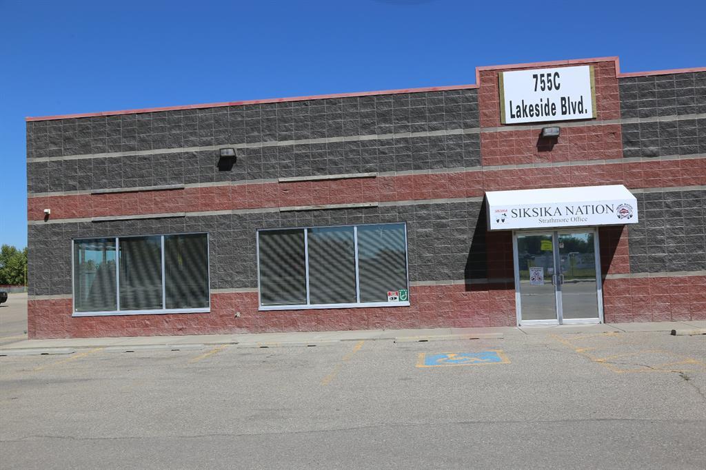 755c Lakeside Boulevard, For Rent in Strathmore Zoocasa