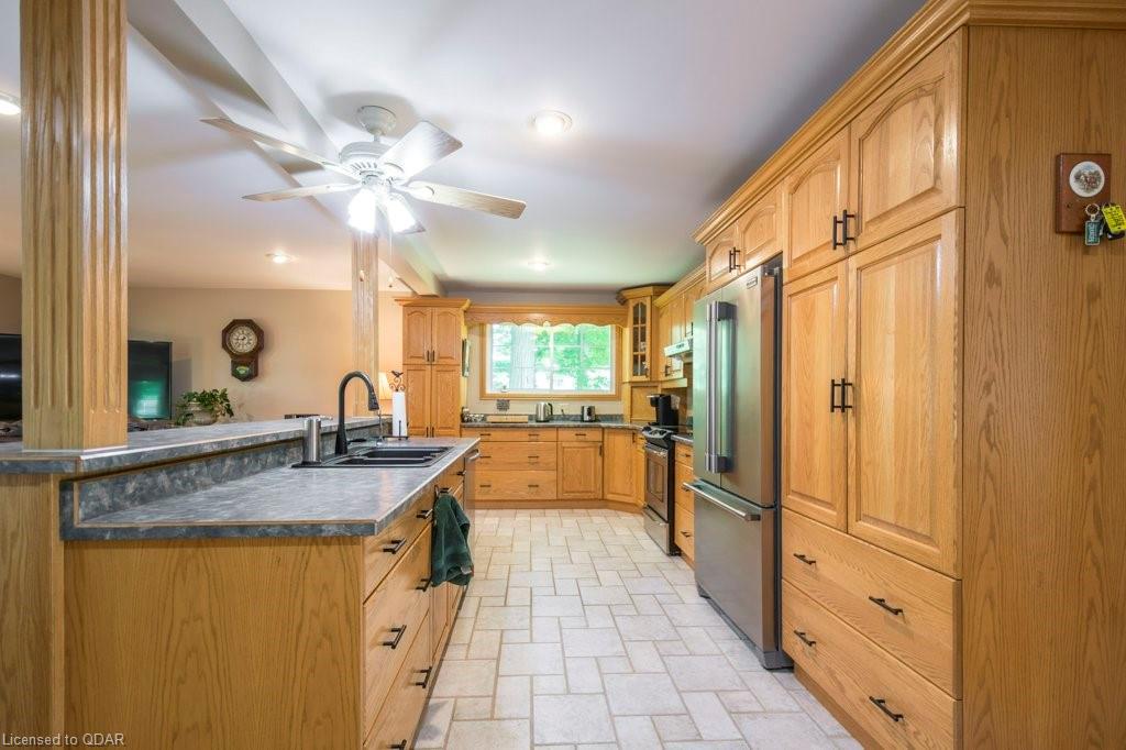 8549 Highway 62, Sold in Foxboro eXp Realty