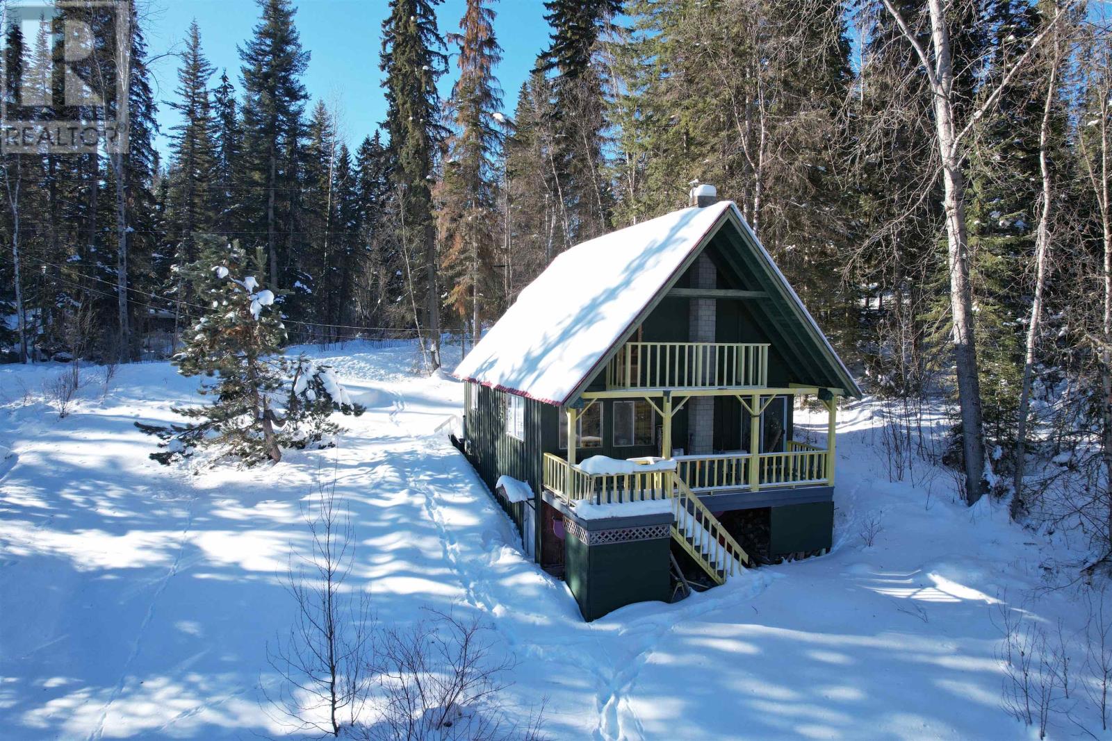 2288 Eagle Creek Road, For Sale in Cariboo H Zoocasa