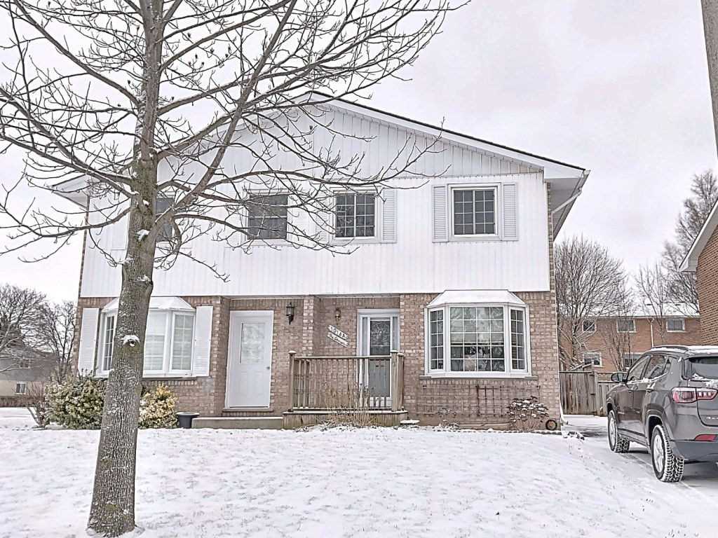 1014A Nesbitt Cres, Sold in Woodstock Zoocasa