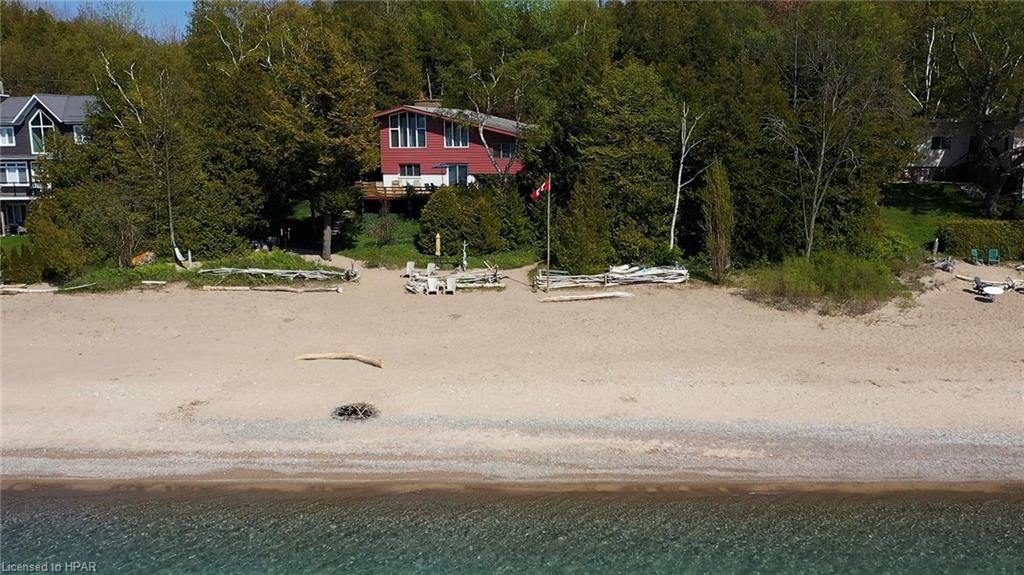 84061C Lakeview Dr, Inactive in Huron eXp Realty