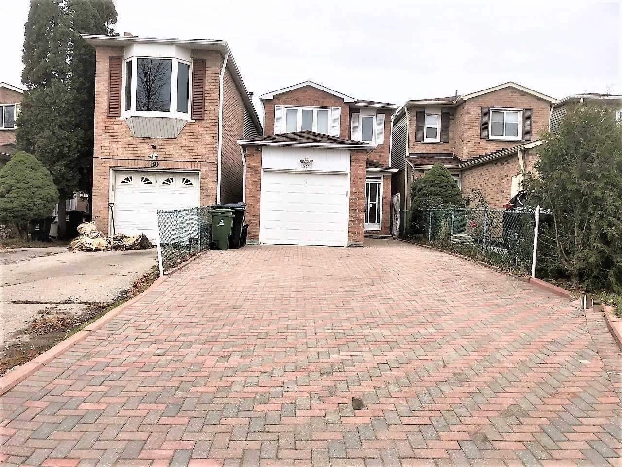 32 Hillfarm Dr S, For Rent in Toronto Zoocasa