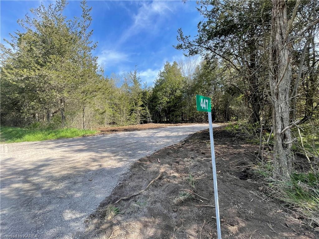 447 Nugent Road, Inactive in Stone Mills Zoocasa