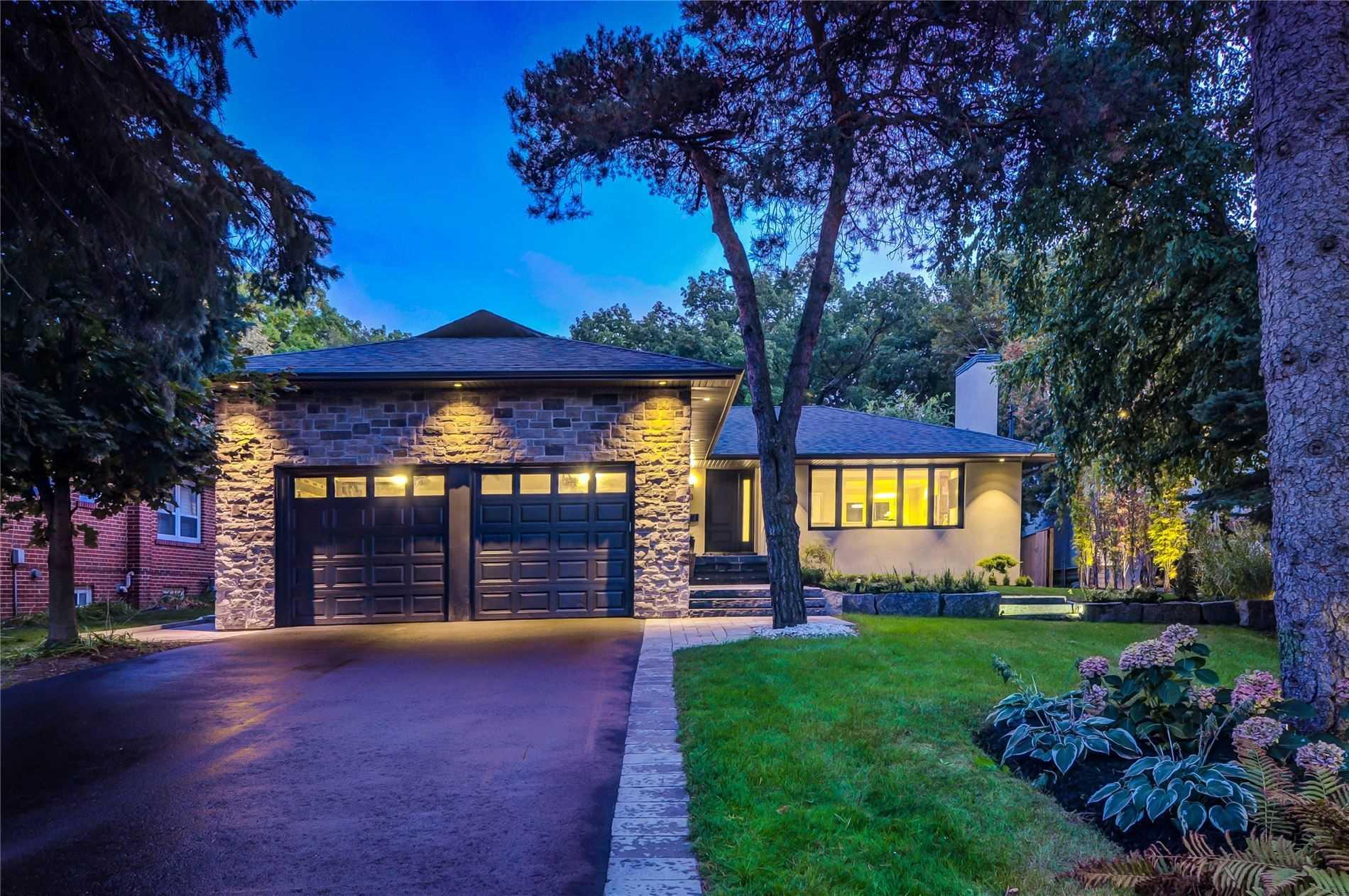 3 Cobble Hills Hill, Toronto (W4602087) Zoocasa