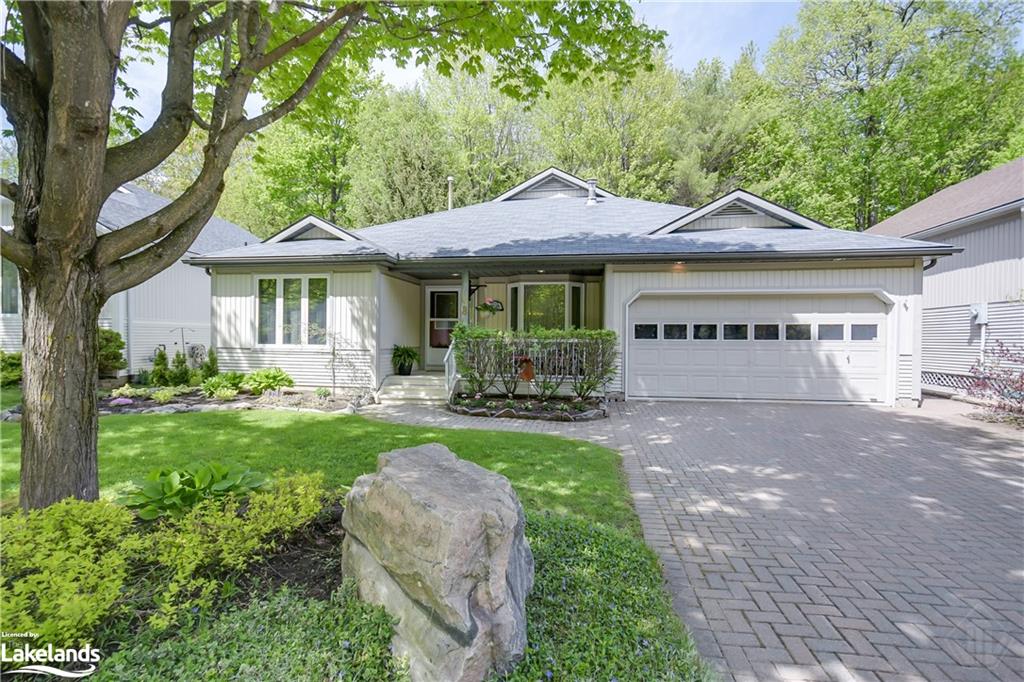 58 Pineridge Gate, Inactive in Gravenhurst Zoocasa