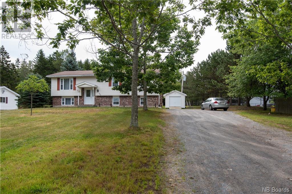 102 Vincent Road, Quispamsis (NB047457) Zoocasa