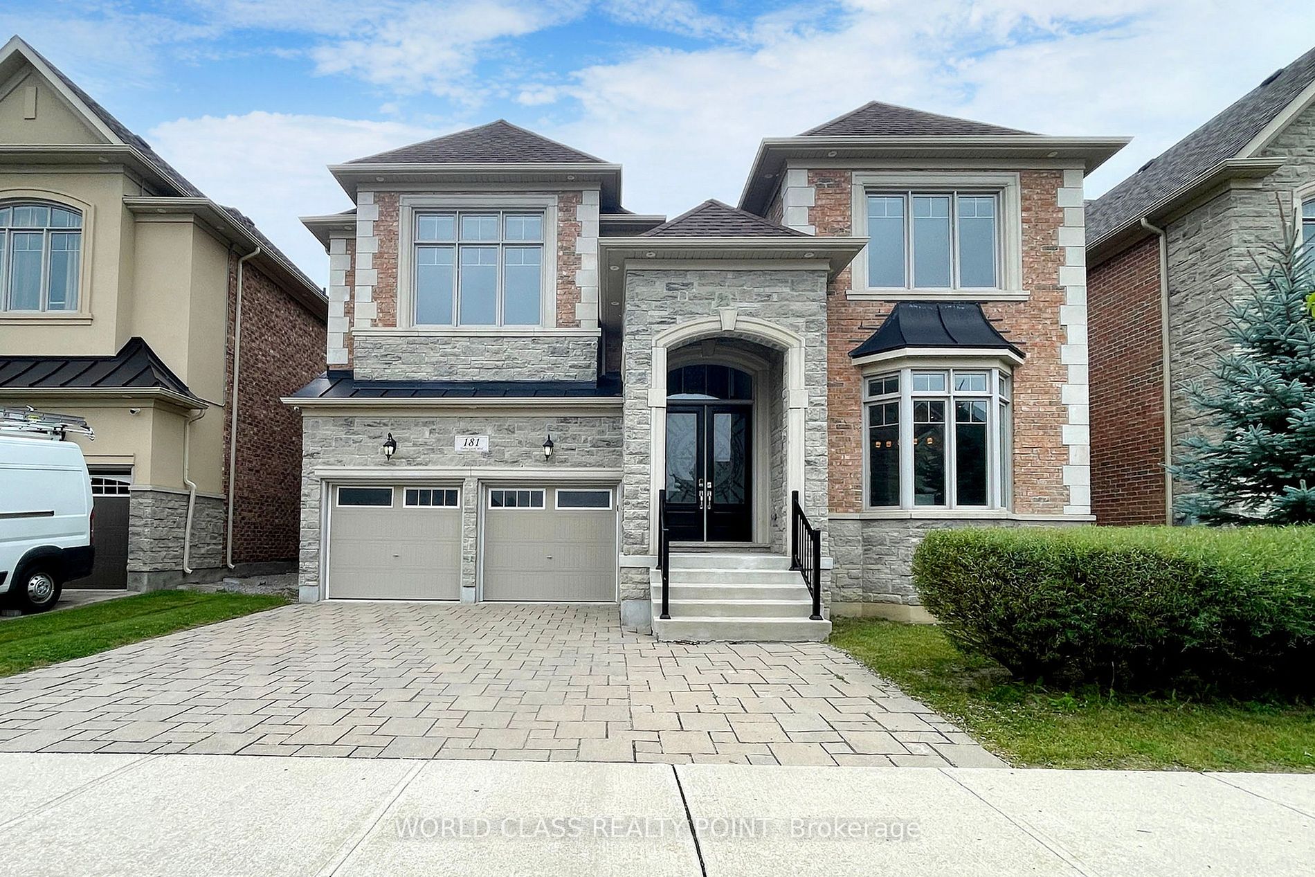 181 Timber Creek Blvd, Leased in Kleinburg Zoocasa