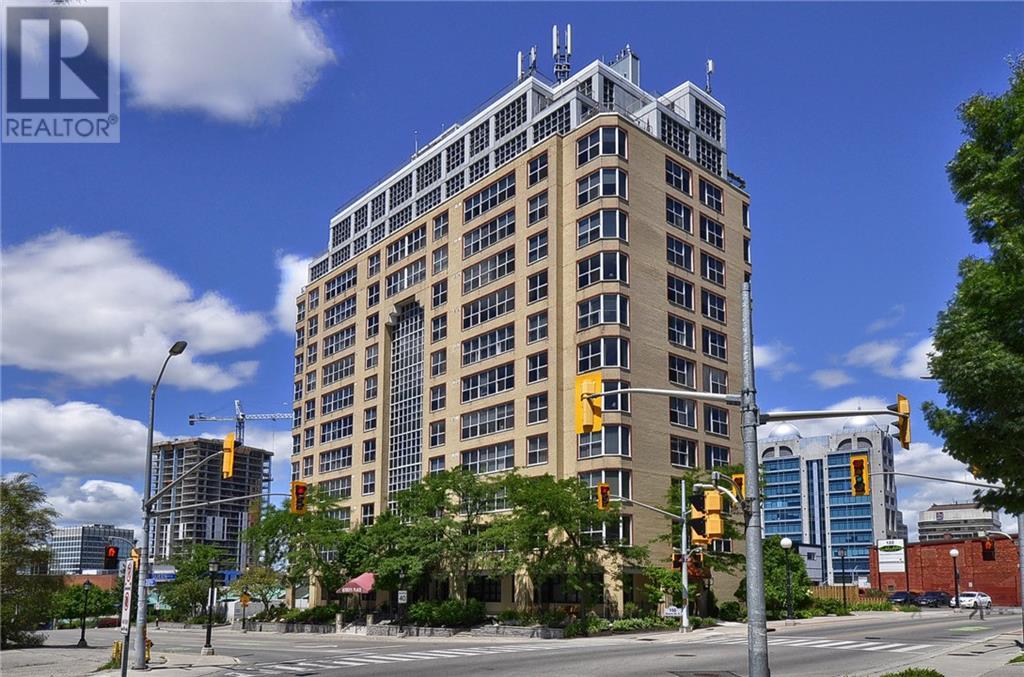 503 150 Queen Street S Unit 503, Kitchener Sold for XXX,XXX Zoocasa