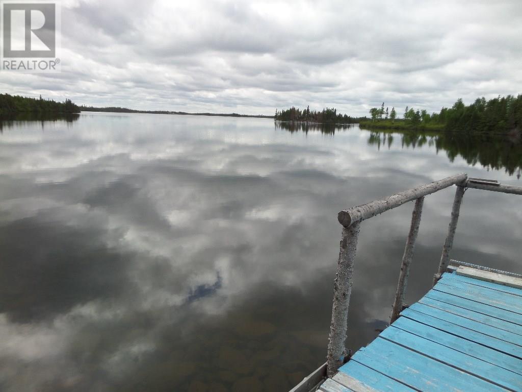 0 Gull Pond Birchy Bay Resource Road, Birchy Bay (1200486) Zoocasa
