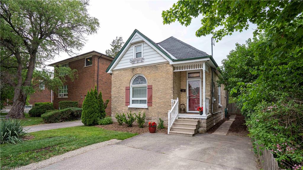 170 Briscoe Street E, Inactive in London Zoocasa