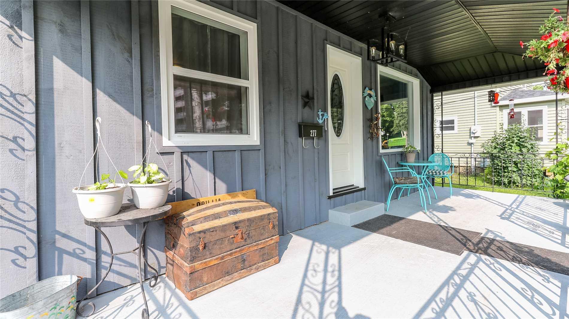 277 Gill St, Sold in Orillia Zoocasa