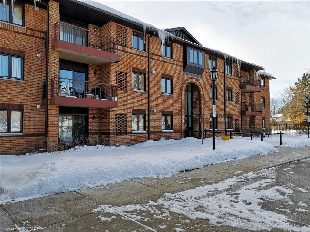 236 10 Coulter Street, Barrie (40062566) Zoocasa