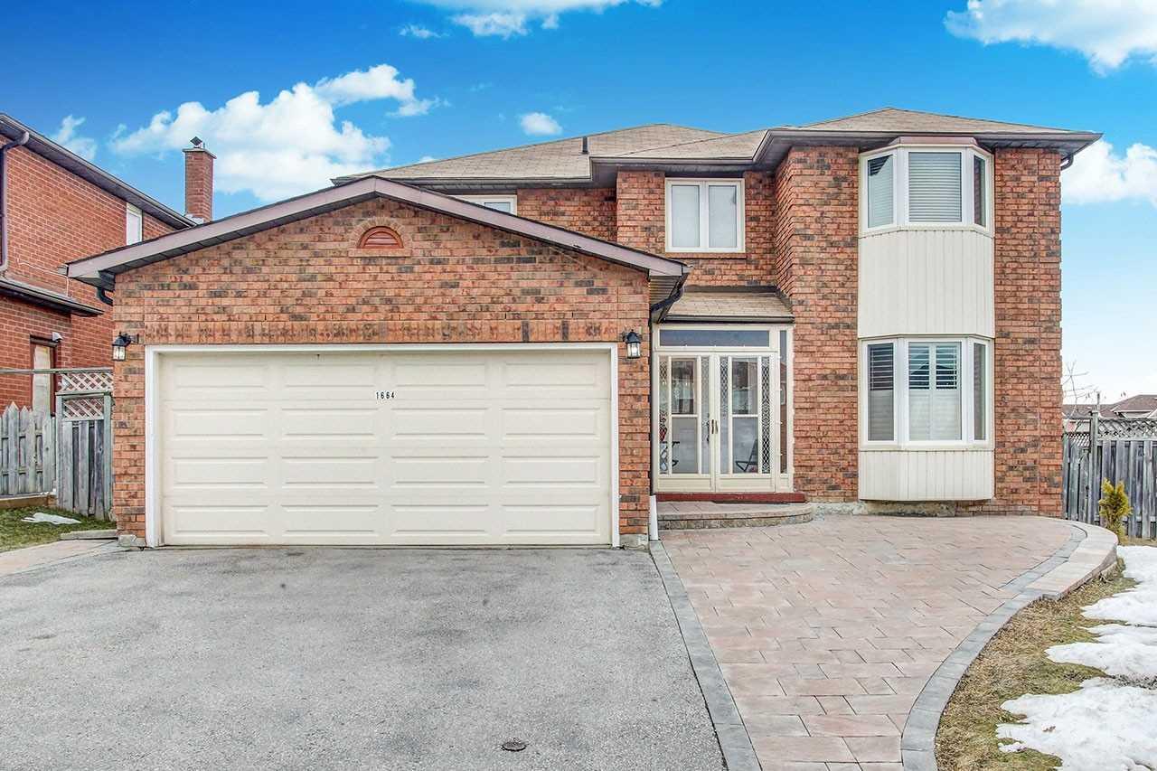 1664 Major Oaks Rd, Sold in Pickering Zoocasa