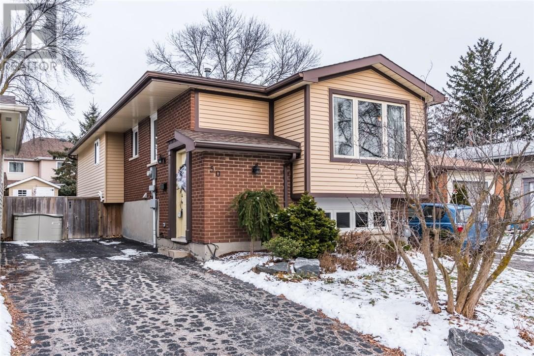 50 Homestead Place Kitchener 30704466 Zoocasa