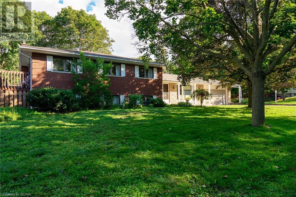 2 Glen Court, Barrie (40028669) Zoocasa