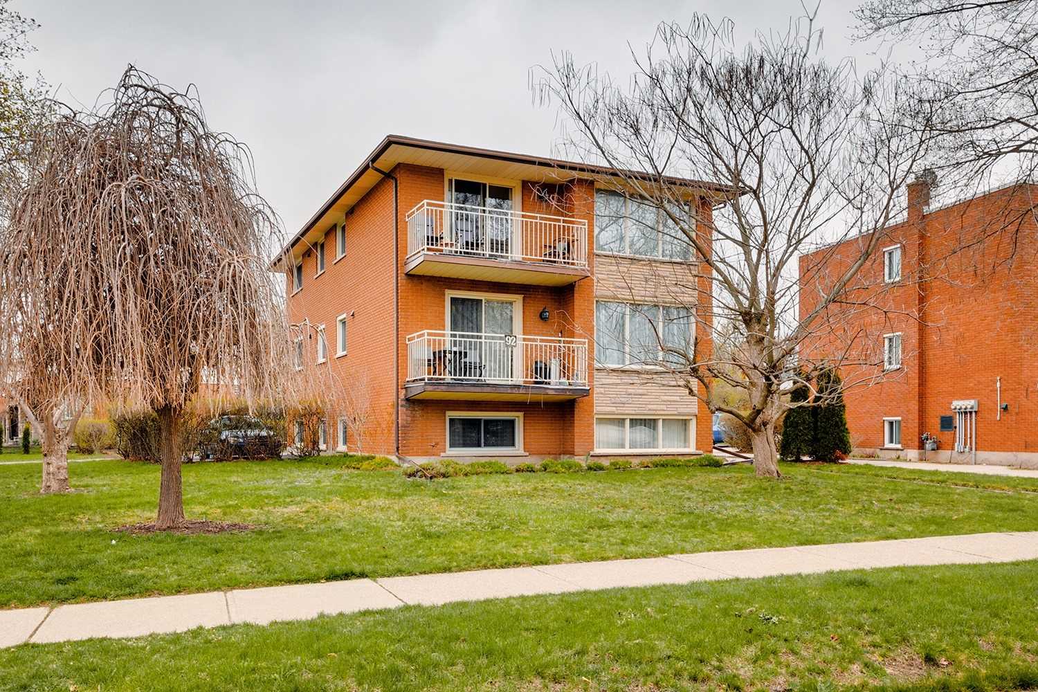 92 Confederation Dr, Sold in Kitchener Zoocasa