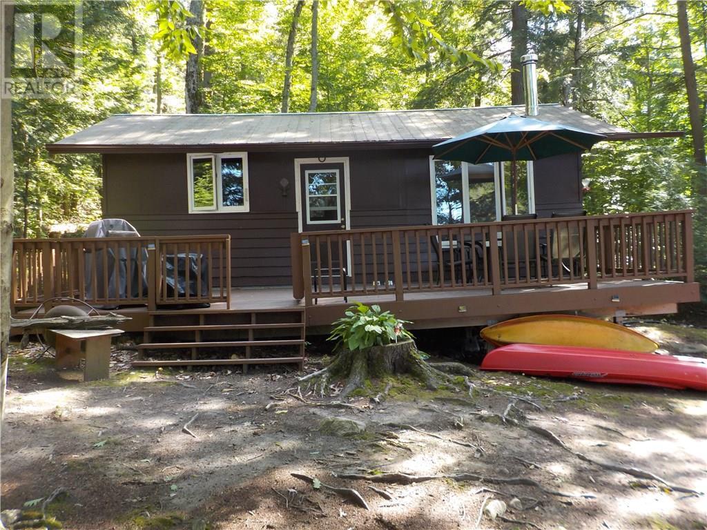 150 South Crane Lake Road The Archipelago 153688 Zoocasa