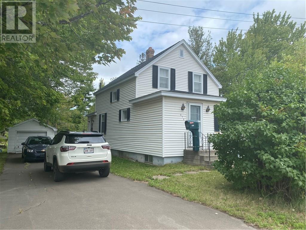 679 Salisbury Rd, Moncton (M130792) Zoocasa