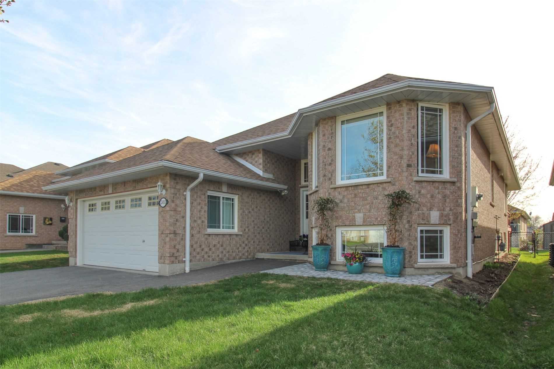 2493 Keitel Dr, Sold in Peterborough Zoocasa