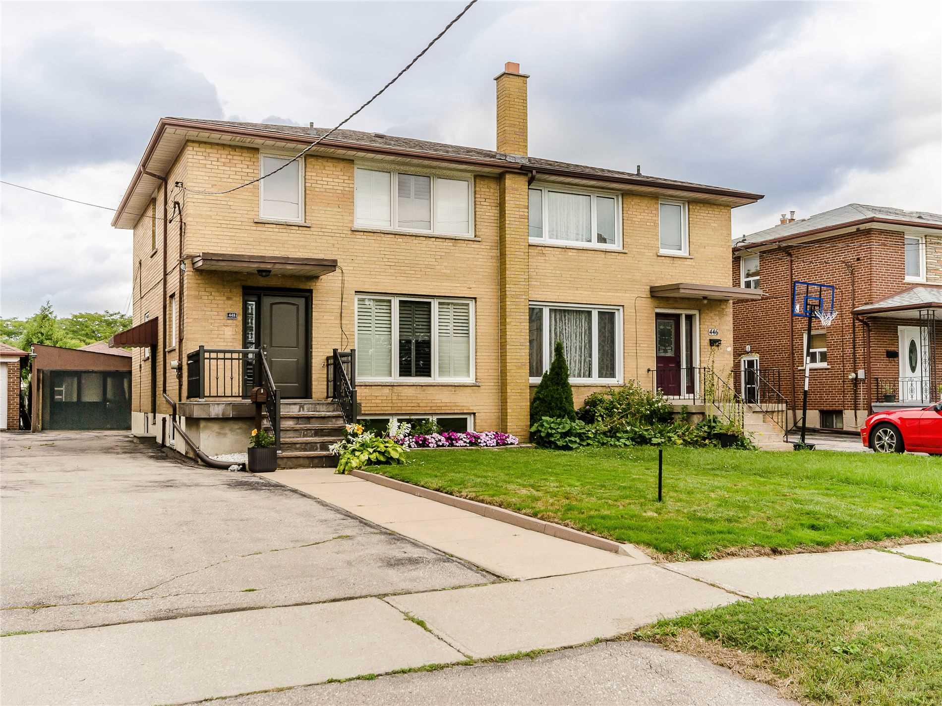 448 Glen Park Ave, Expired in Toronto Zoocasa