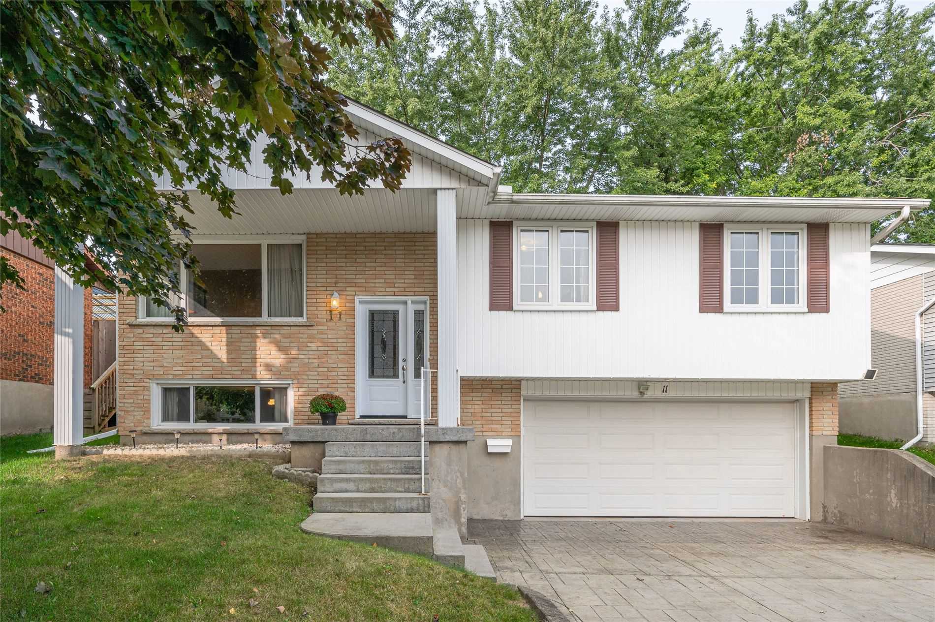 11 Nipigon St, Sold in Kitchener Zoocasa